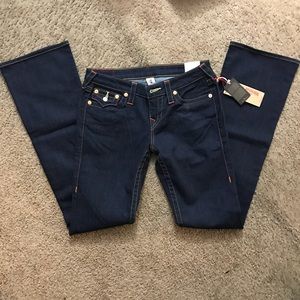 BNWT True Religion Jeans